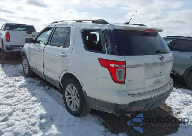 1FM5K8D87EGC34564: 44354129