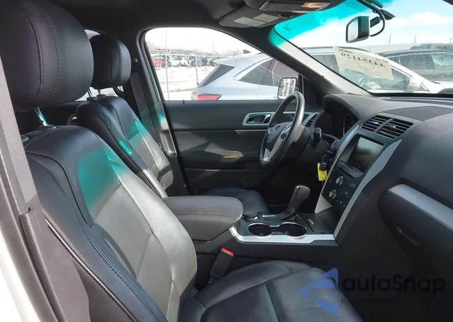 1FM5K8D87EGC34564: 44354129