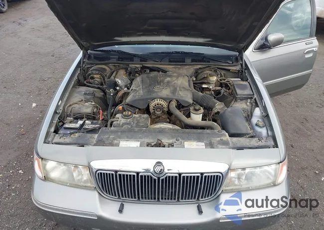 2MEFM75WXXX622118: 44354242