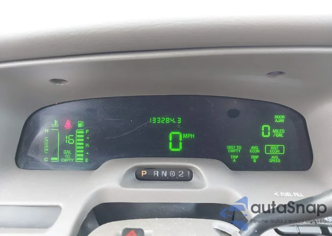 2MEFM75WXXX622118: 44354242