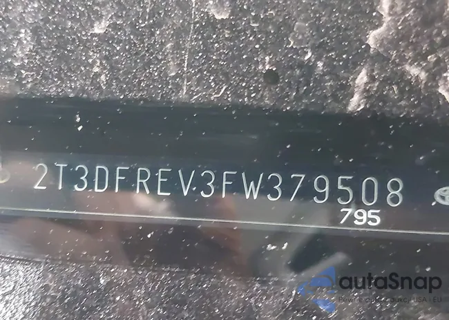 2T3DFREV3FW379508: 44354290
