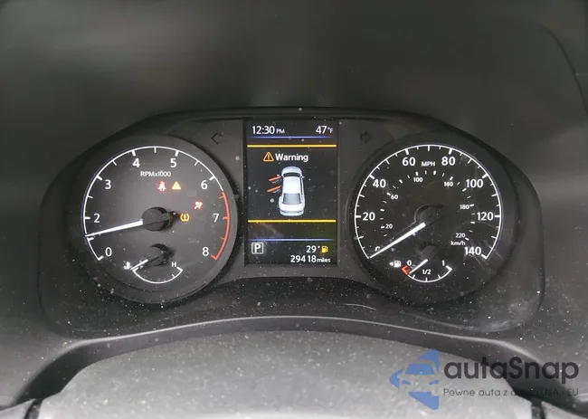 1N4BL4BV3PN413906: 44354307