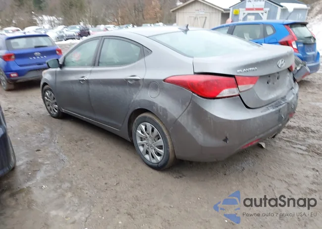 KMHDH4AE2CU456053: 44354321