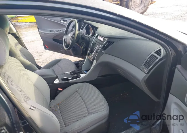 5NPEB4AC6BH010988: 44354336