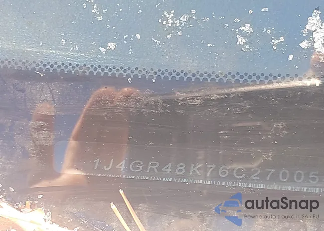 1J4GR48K76C270054: 44354341