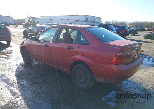 1FAFP34N25W133446: 44354344