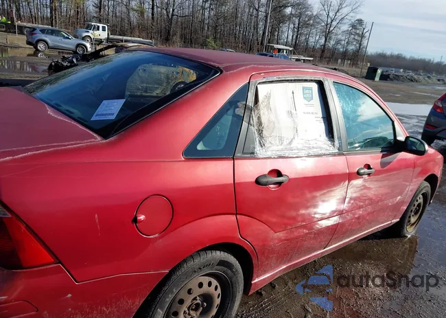 1FAFP34N25W133446: 44354344