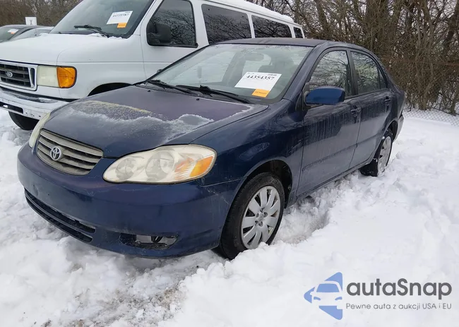 2T1BR32EX4C252861: 44354357