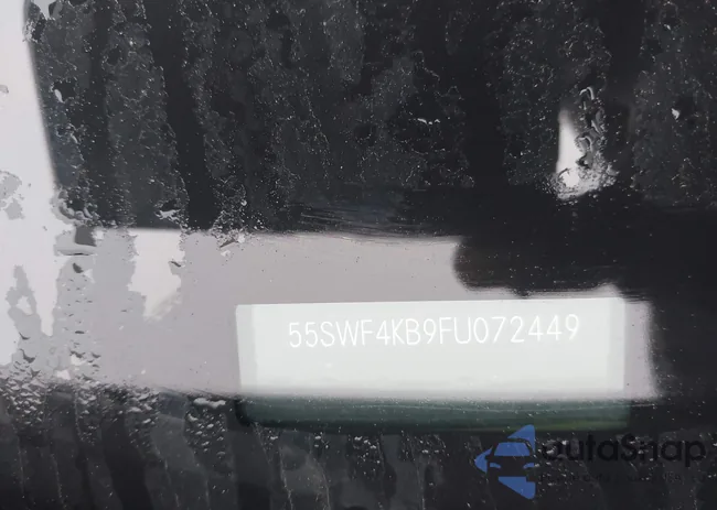 55SWF4KB9FU072449: 44354440