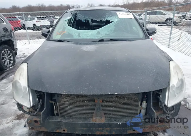 1N4AL2AP4BN439197: 44354444