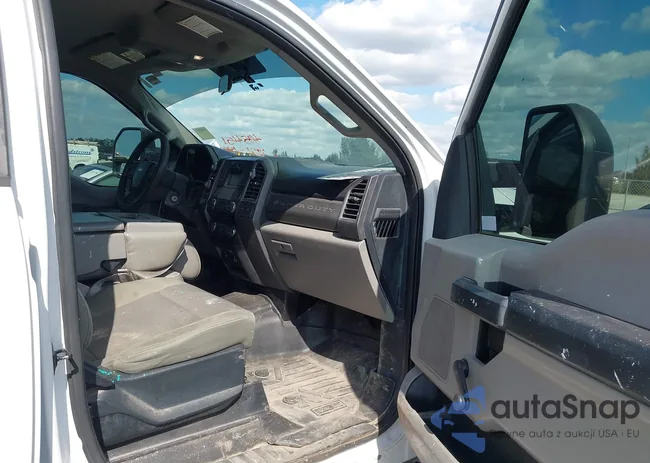 1FT7W2B60HEE17093: 44354451