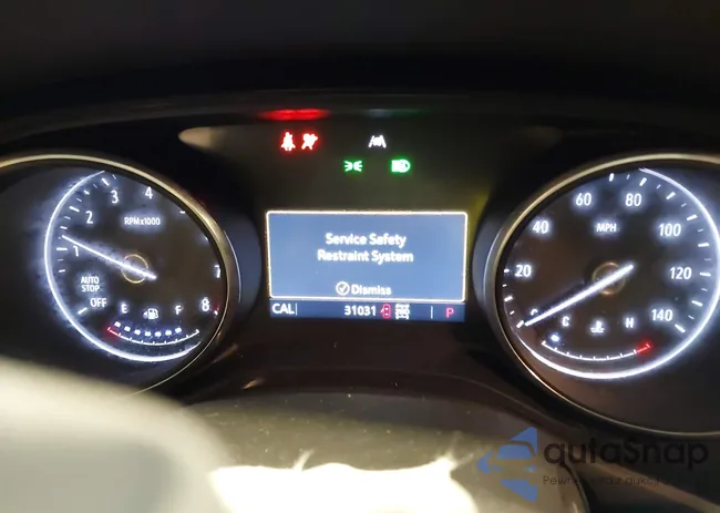 KL4MMCSL0NB025856: 44354454