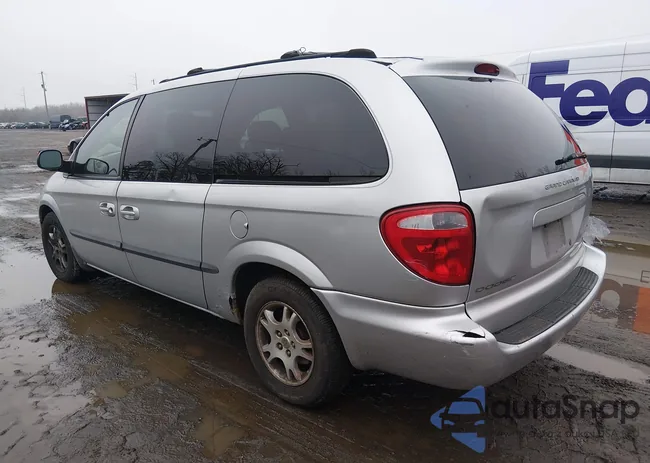 2B4GP74L82R680534: 44354467