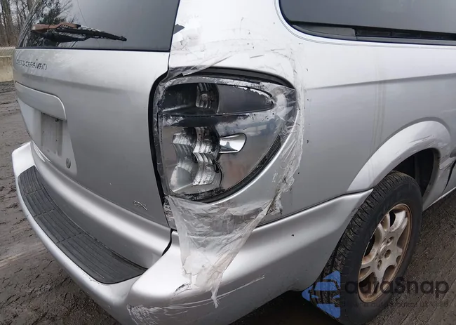 2B4GP74L82R680534: 44354467