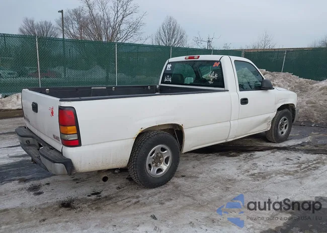 1GTEC14V44Z900670: 44354488