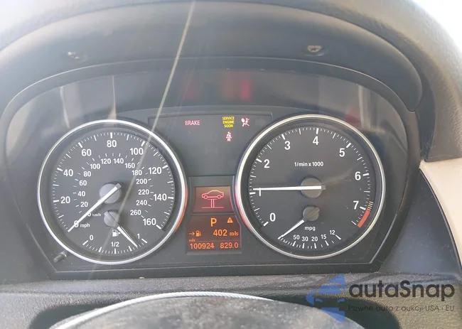 WBAVM1C58EVW53769: 44354490