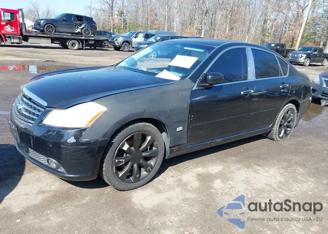 JNKAY01F57M450129: 44354500