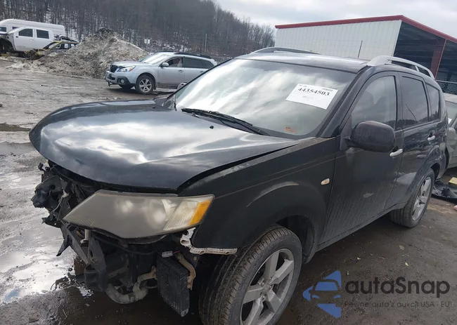 JA4MT41X27Z008757: 44354503