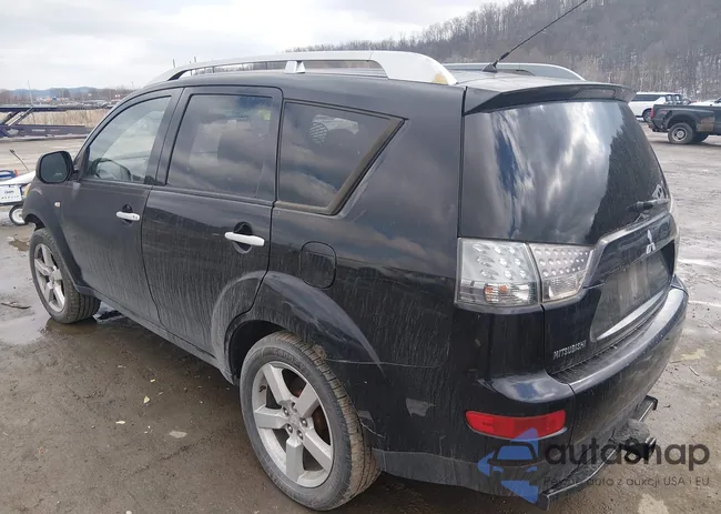 JA4MT41X27Z008757: 44354503