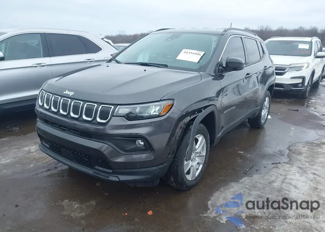 3C4NJDBBXNT106071: 44354506