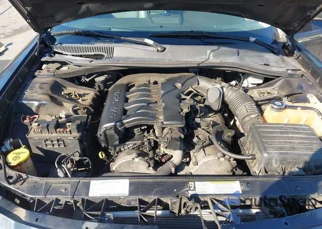 2B3KA33V89H592904: 44354513