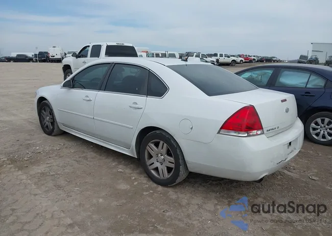 2G1WG5E35D1247197: 44354530