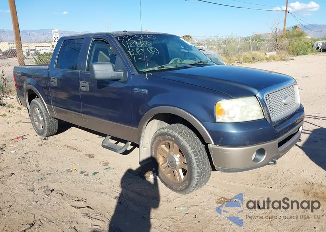 1FTPW14V76FB52436: 44353554