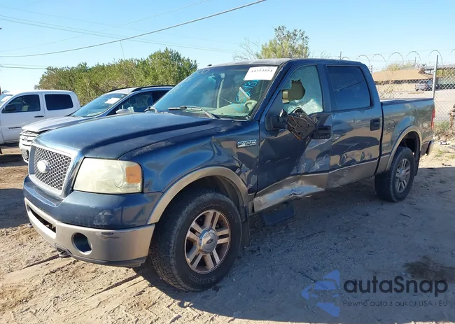 1FTPW14V76FB52436: 44353554