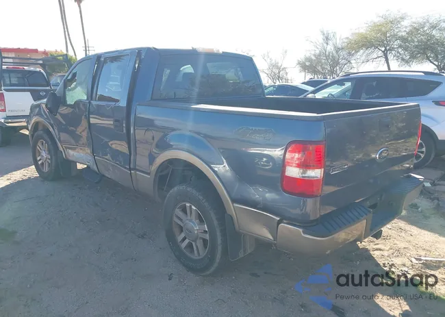 1FTPW14V76FB52436: 44353554