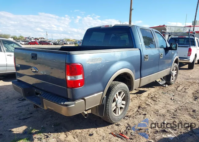 1FTPW14V76FB52436: 44353554