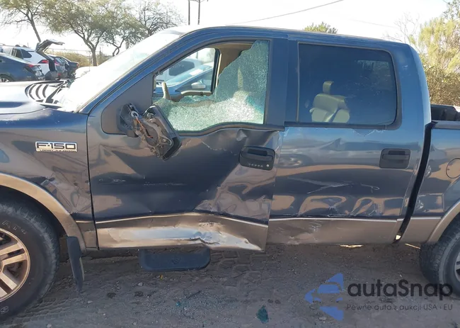 1FTPW14V76FB52436: 44353554