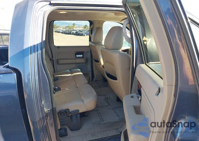 1FTPW14V76FB52436: 44353554