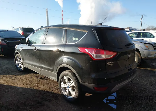 1FMCU0GX3DUB89337: 44353609