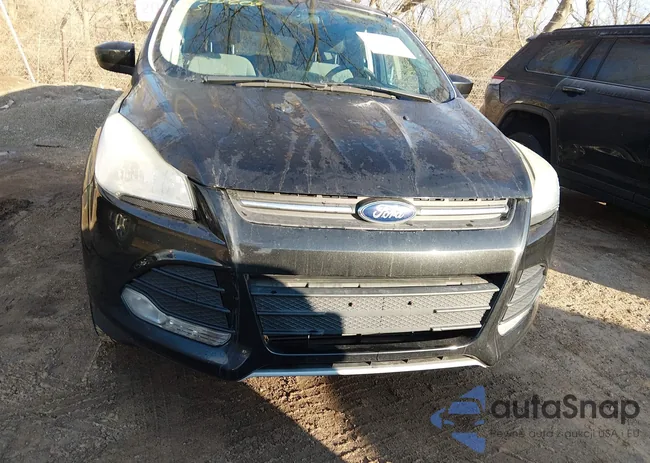 1FMCU0GX3DUB89337: 44353609