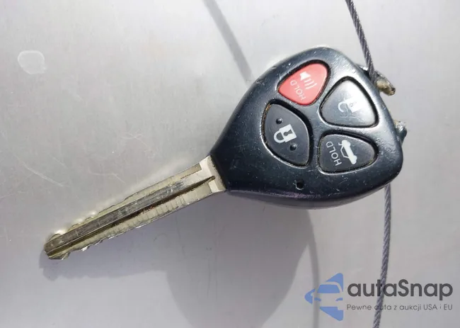 4T1BE46KX7U044998: 44353631