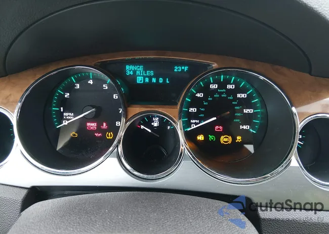 5GAKVBED5BJ252908: 44353633