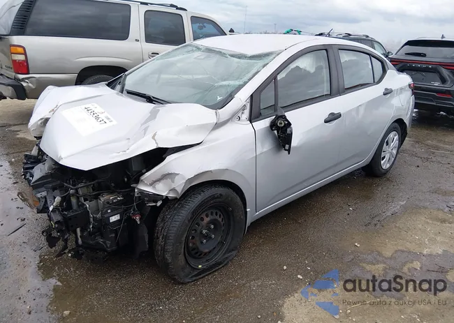 3N1CN8DV9ML819233: 44353637