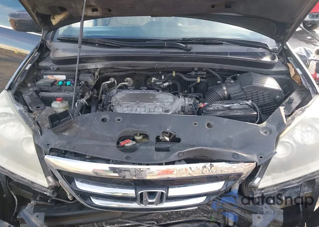 5FNRL388X7B092644: 44353641