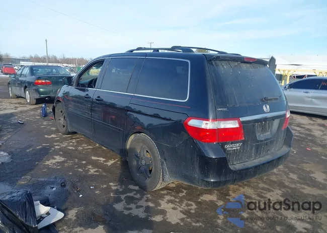 5FNRL388X7B092644: 44353641