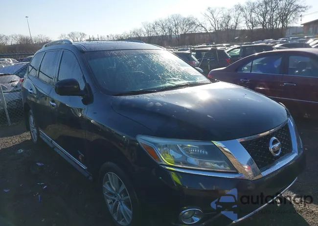 5N1CR2MNXEC643915: 44353676