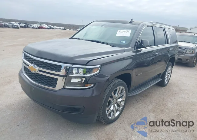 1GNSCBKC0GR420812: 44353735