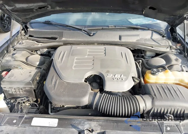 2C3CDYAG0DH511743: 44353742