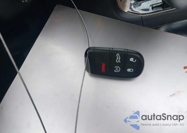 1C4RJFBM3EC322161: 44353769