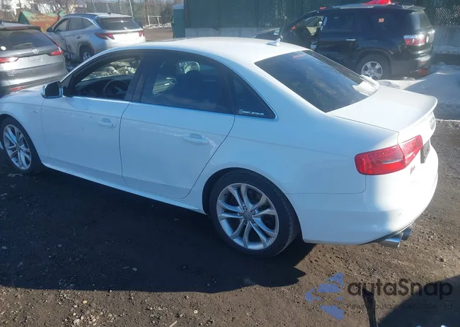 WAUBGAFL4DA174145: 44353783