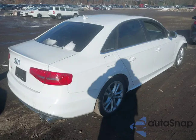 WAUBGAFL4DA174145: 44353783