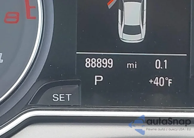 WAUBGAFL4DA174145: 44353783