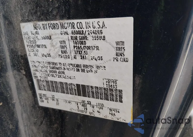 1FTRX18L72KA85451: 44353799