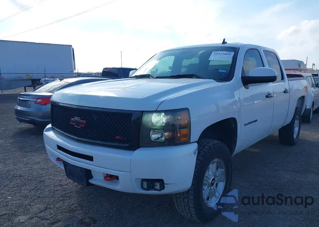 3GCPKSE35BG231918: 44353809