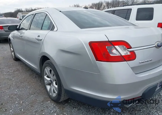 1FAHP2EW6BG107657: 44353837