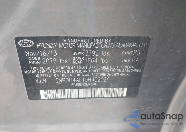 5NPDH4AE1DH452026: 44353840